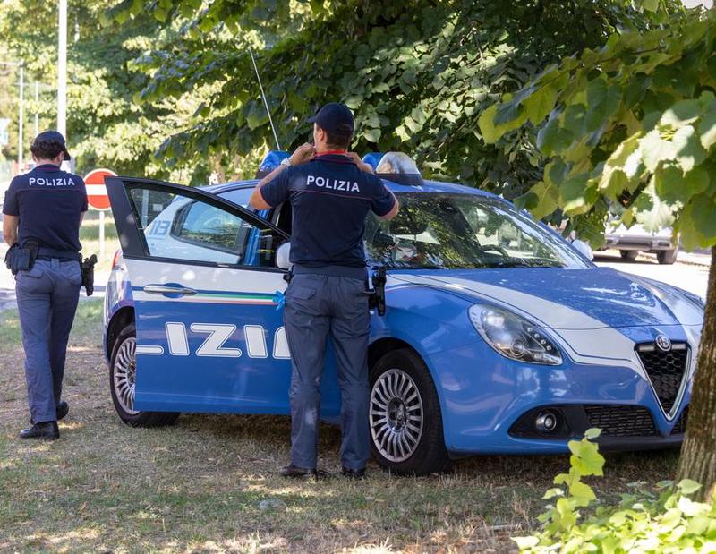 Ferrara, sconta la condanna per i furti. Dopo pochi mesi ci ricasca