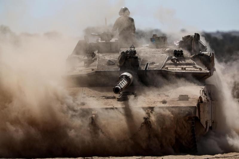 Katz approva il piano di occupazione di Gaza: “I carri di Gideon B”. Richiamati 60 mila riservisti. Tre brigate già in azione