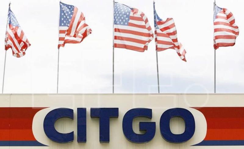 CITGO no es un botín