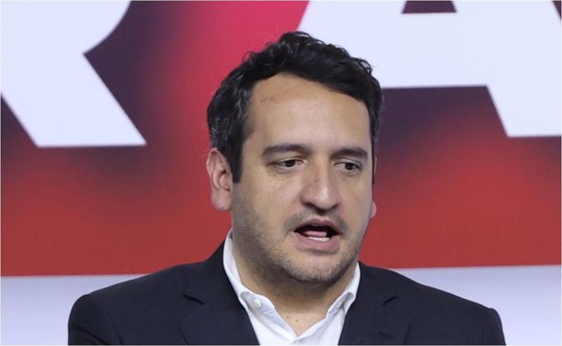 El misterioso amigo millonario de Andy