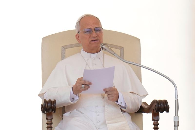 Pope Leo to visit Lebanon, cardinal says, in pontiff’s likely first trip abroad