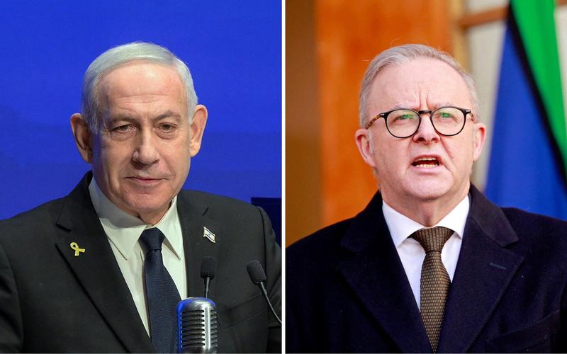 Australia pans Netanyahu: ‘Strength not measured by how many people you can blow up’