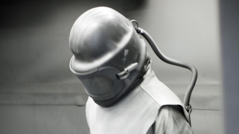 Strahlung | Hochwasserschutz gestrichen, Atommüll finanziert: Die Prioritäten im Umweltetat