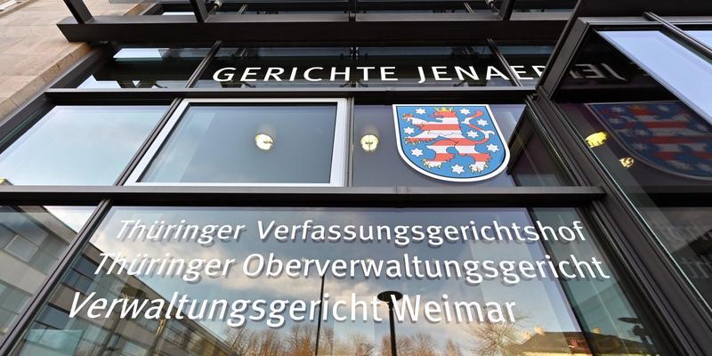 Buchenwald darf Zutritt mit Palästinensertuch verweigern