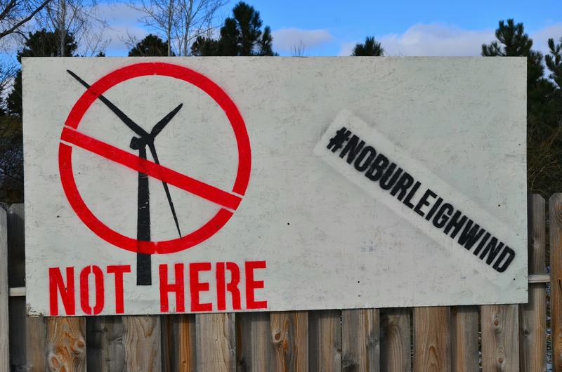 Why wind farms attract so much misinformation and conspiracy theory