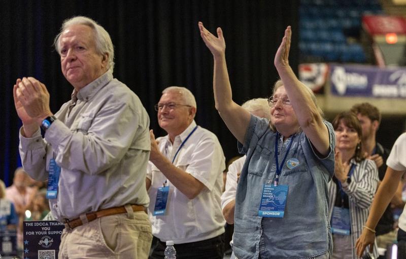 Laura Washington: Illinois Democrats may be kumbaya-ing now, but the nastiness is coming