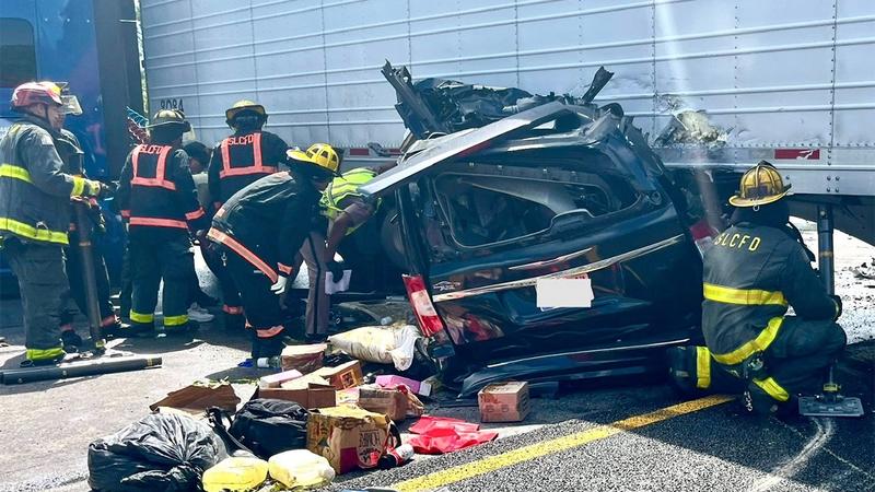 Florida tragedy shows why Trump’s trucking license crackdown is needed
