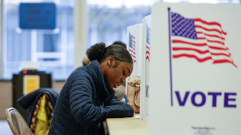 Why Conservatives Are Trying to Kill the Voting Rights Act