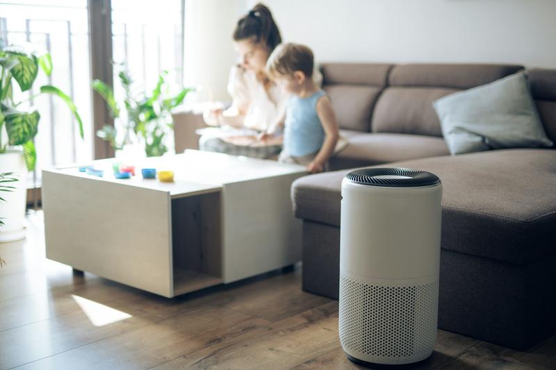 Most air cleaning devices have not been tested on people − and little is known about their potential harms, new study finds