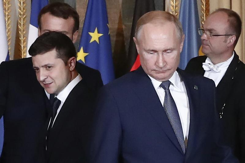 Even if Trump succeeds in bringing Putin and Zelenskyy together, don’t expect wonders − their only previous face-to -face encounter ended in failure