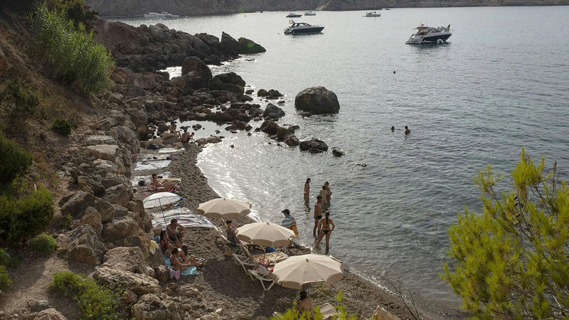 Ibiza y las amenazas turísticas
