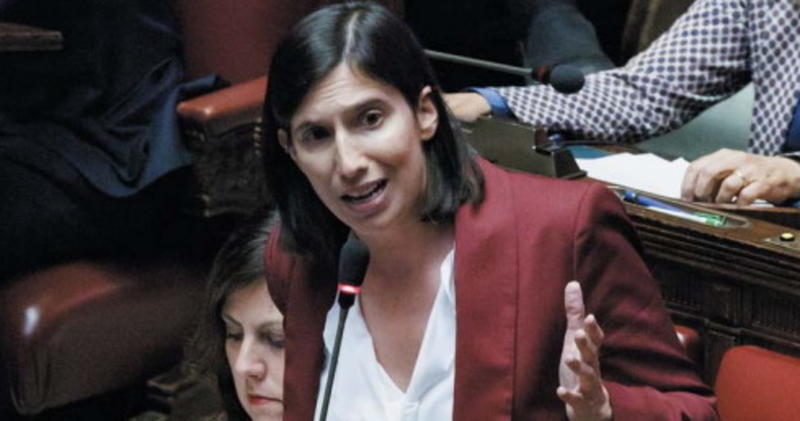 Schlein e la trattativa di pace in Puglia