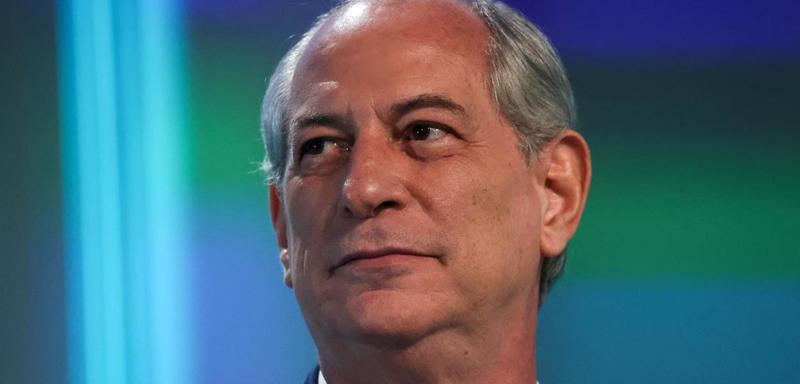 PSDB perde seu último governador. Corre, Ciro!