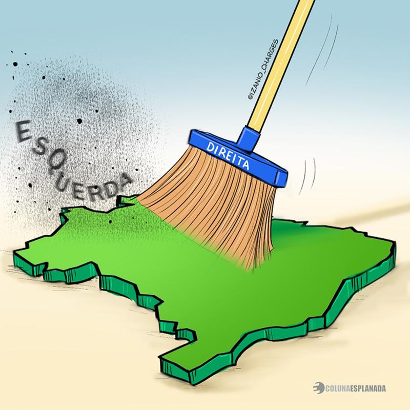 Eleições na Bolívia podem indicar cenário para Brasil em 2026