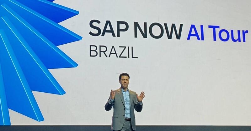 SAP aposta no Business Data Cloud para acelerar IA na nuvem