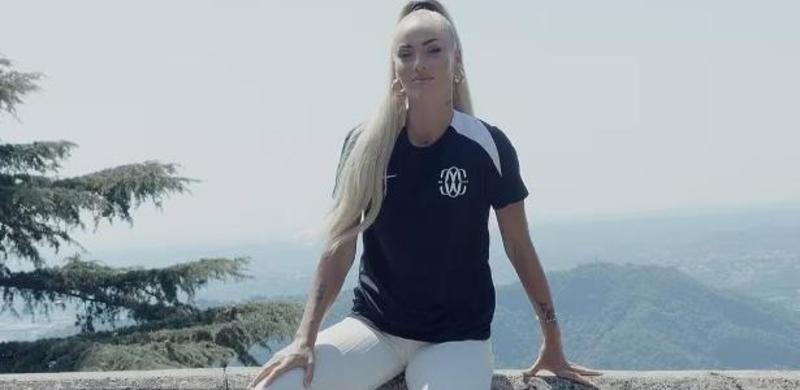 Milhões no masculino e popstar feminina: Como quer ser novo grande italiano