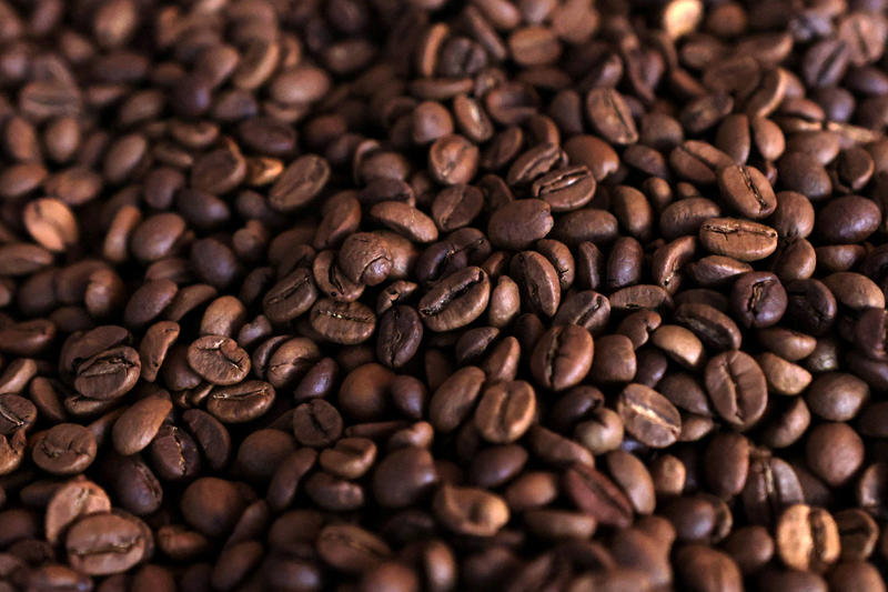 Café bate recorde e é leiloado por R$ 3,3 milhões