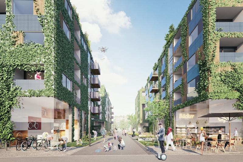 Schumacher-Quartier: Berliner Senat beschließt Bildungscampus – Wohnungsbau stockt