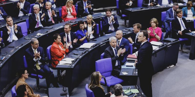 »Strategischer Fehler«
