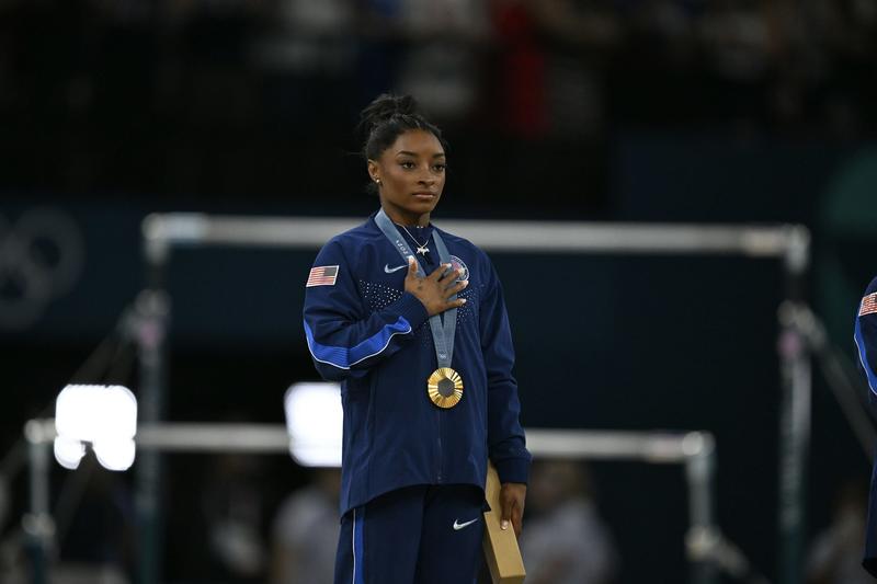 Santé mentale des athlètes : le revers de la médaille après les JO
