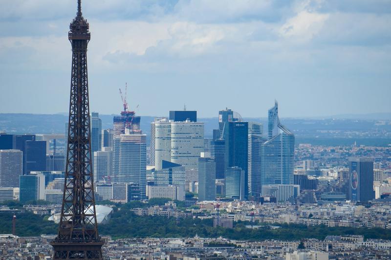 Localiser ses activités dans une ville-monde  : quelle incidence sur la performance financière des multinationales ?