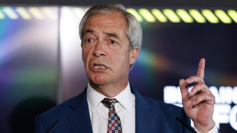 Nigel Farage isn’t brave enough to tell the real asylum story