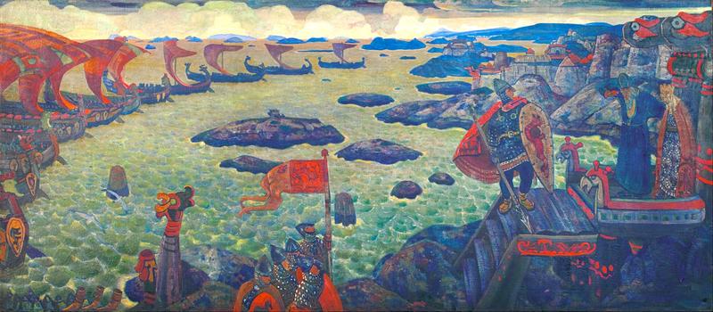 Vikings were captivated by silver – our new analysis of their precious loot reveals how far they travelled to get it