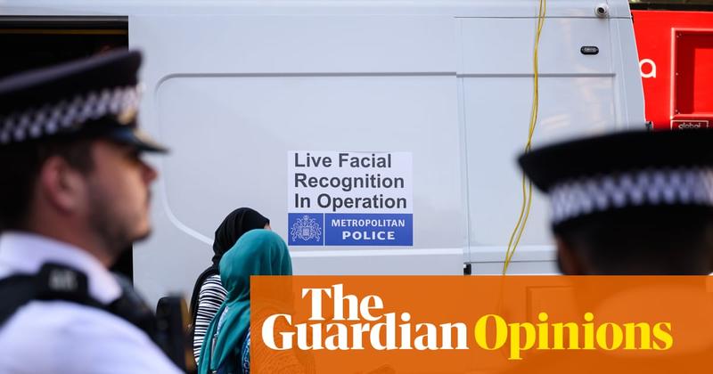 I now think police use of live facial recognition will make us safer – here’s why you should think so too