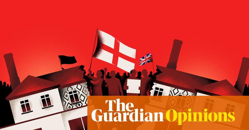 Far-right anger over asylum hotels is destroying the very idea of refuge – and that’s probably the goal