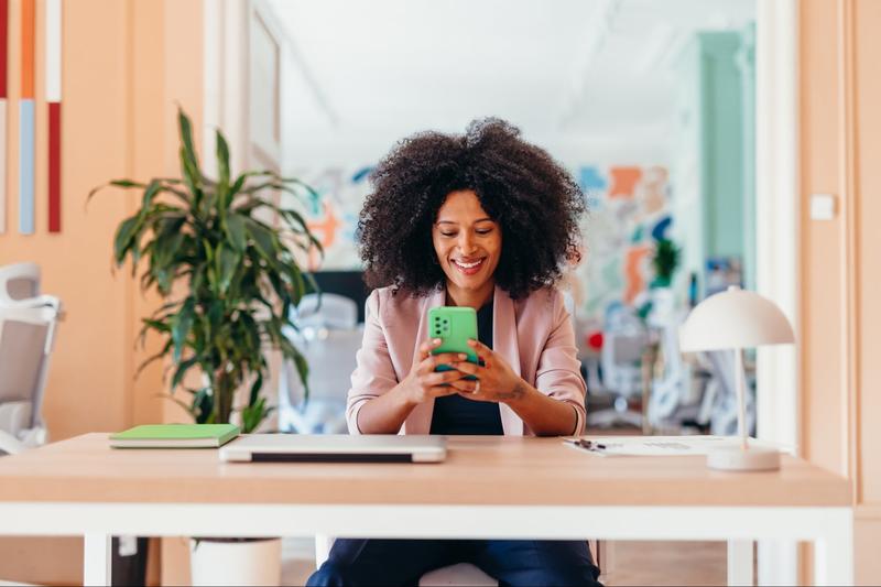 From Startup to Scale — A CEO's Guide to Social Media That Delivers