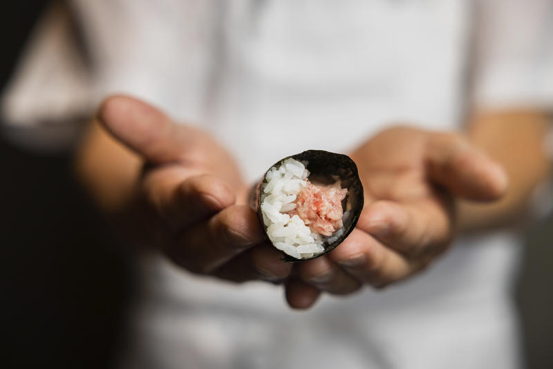 Where to Get the Best Hand Rolls in L.A.