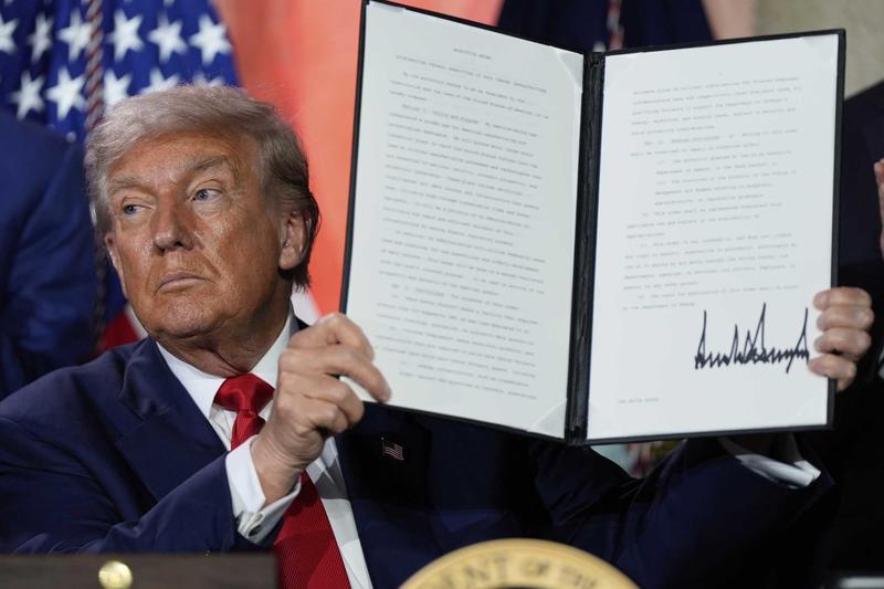 Beware of Trump’s unregulated ‘golden age’ of AI