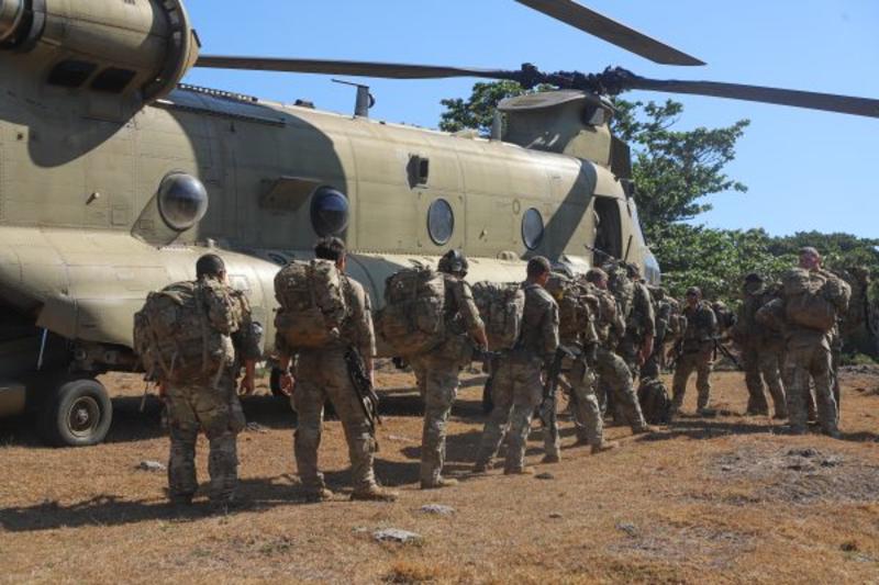 China Slowly Making Security Inroads in Southeast Asia, Report Says