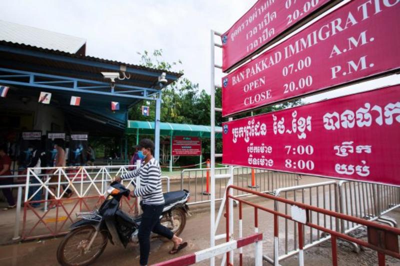 Thailand Approves Plan to Hire Sri Lankan Migrant Workers Amid Cambodian Exodus
