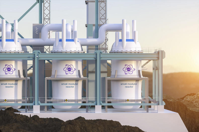 Nuclear Energy: The Only Green Technology That Can Meet the World’s Growing Energy Needs