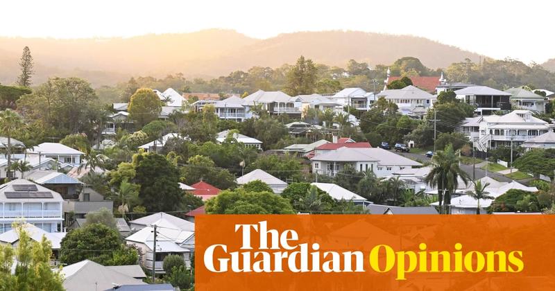 Instead of ‘winners and losers’, why not build an economy that’s best for all Australians?