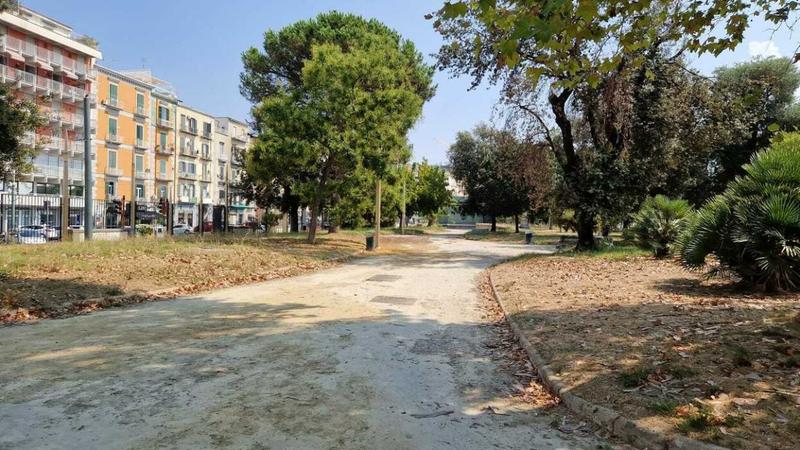 Verde pubblico a Napoli, Fi: Â«No alla privatizzazione senza un progetto serioÂ»