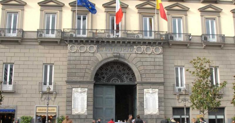 Il mecenatismo originale di Palazzo San Giacomo