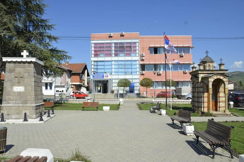 Pismo sa Kosova ili vreme žetve