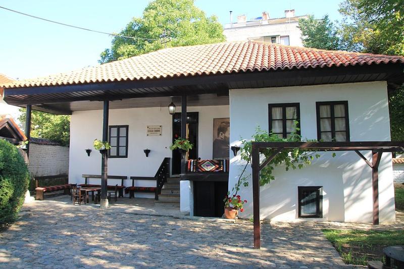 Rađanje separatističke ideje