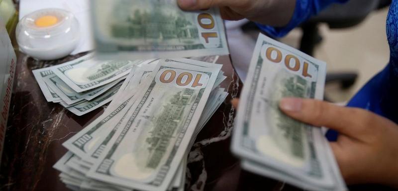 Dívida pública norte-americana no centro da engrenagem financeira global