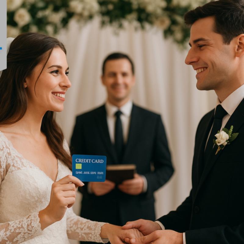 Orçamento de casamento: quanto custa dizer 'Sim'?