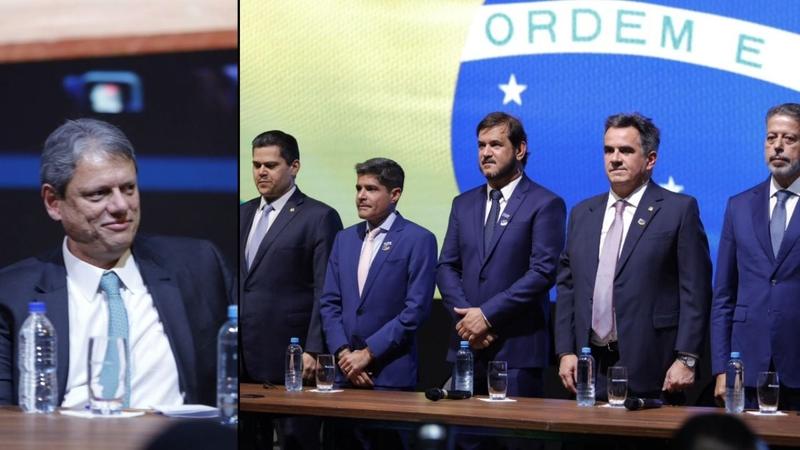 Centrão e Direita 