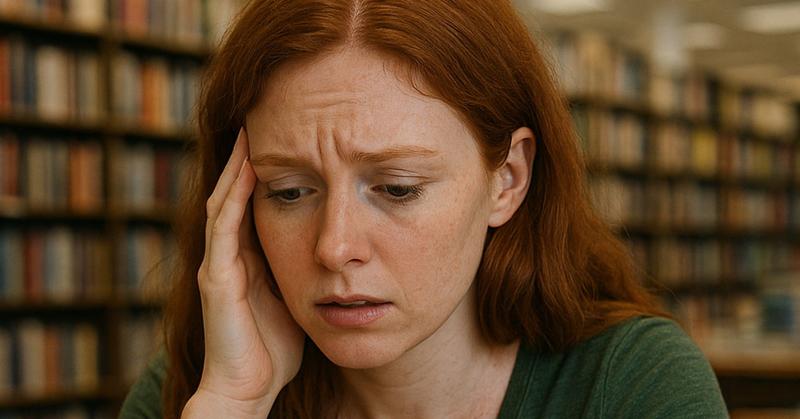 Do You Have Relationship OCD?