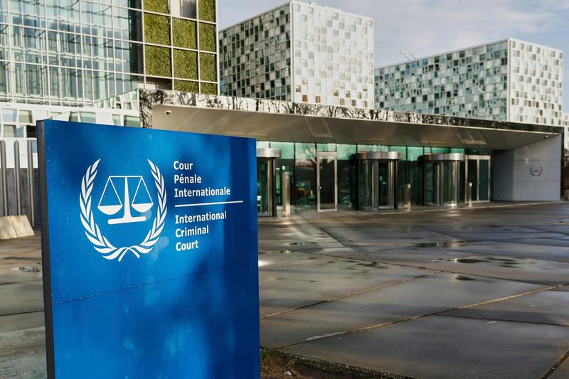Washington sanctions 4 more ICC officials over cases against Israel and US