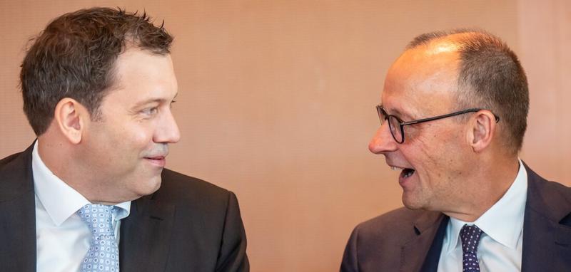 Antisoziale Koalition