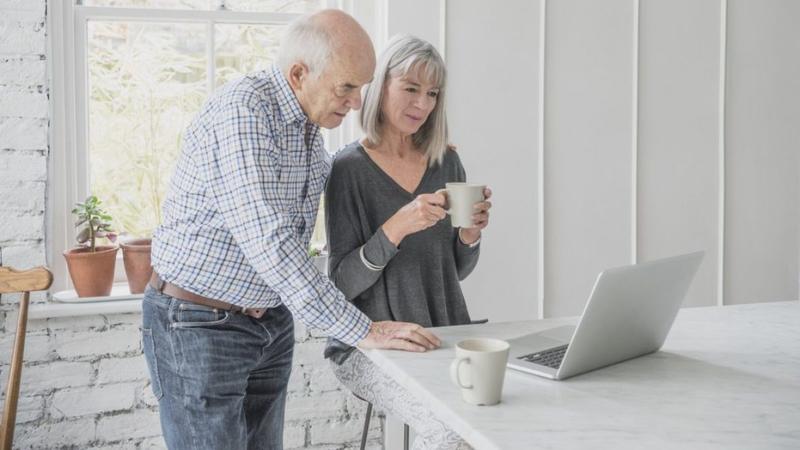 Rachel Reeves' mansion tax will be a massive blow to older people