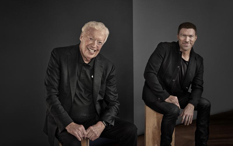 InnovationRx: Phil Knight’s $2 Billion Cancer Gift