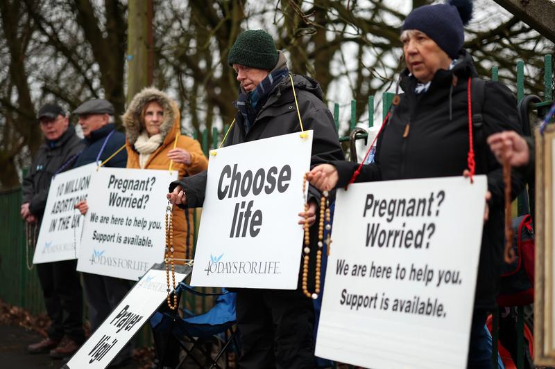 U.S. Warns Fundamental Freedoms Are Under Threat in U.K. | Opinion