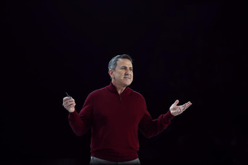 Longtime Target CEO Brian Cornell Steps Down Amid Tariff Woes and DEI Boycotts